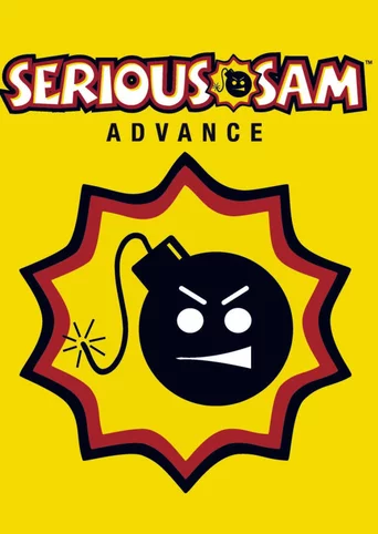 Serious Sam Advance