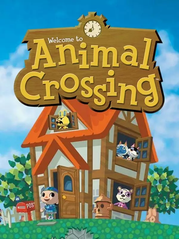 Animal Crossing