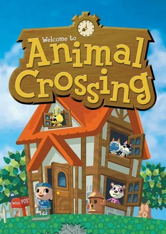 Animal Crossing