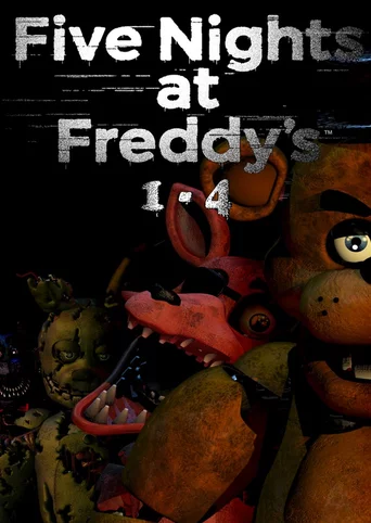 Five Nights at Freddy's: Original Series