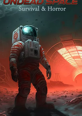 Survival & Horror: Undead Space