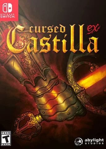 Maldita Castilla EX: Collector's Edition