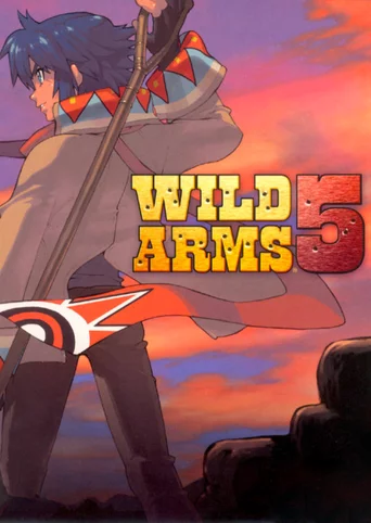 Wild Arms 5