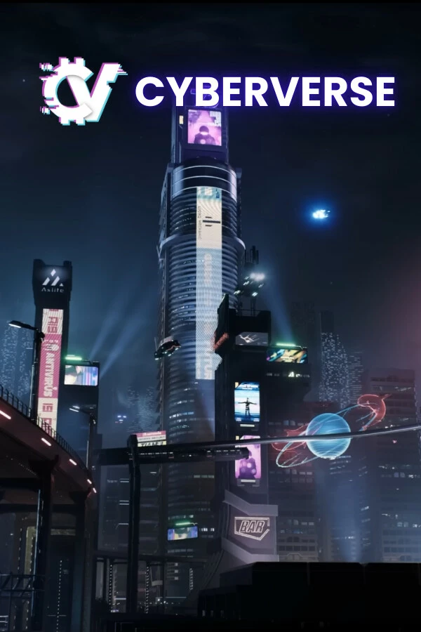 CyberVerse