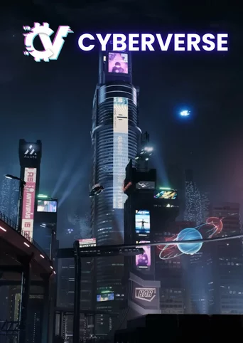 CyberVerse