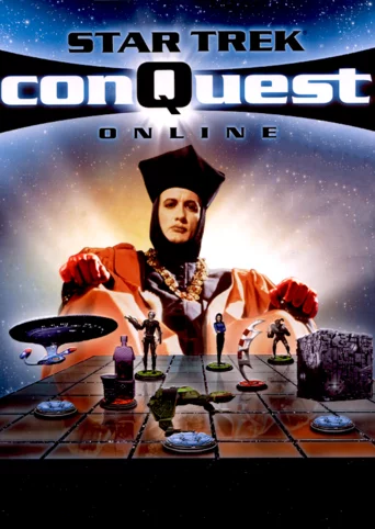 Star Trek: ConQuest Online