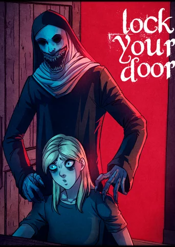 LockYourDoor
