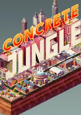 Concrete Jungle