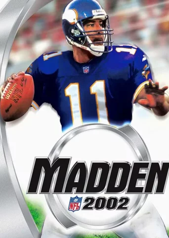 Madden NFL 2002