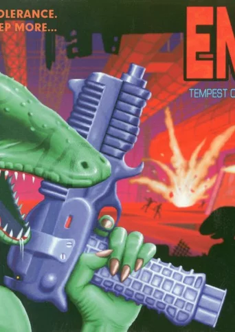 Enemy: Tempest of Violence