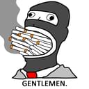 GOG profile picture for @Grinder
