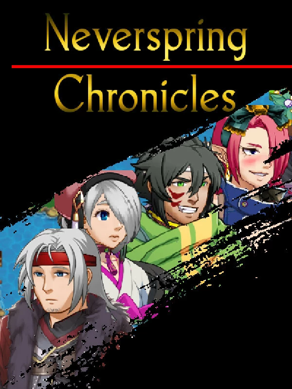 Neverspring Chronicles