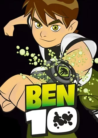 Ben 10