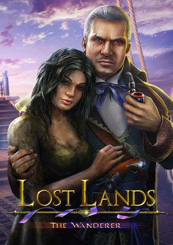 Lost Lands: The Wanderer