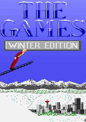 The Games: Winter Edition