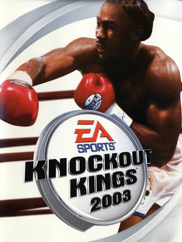 Knockout Kings 2003