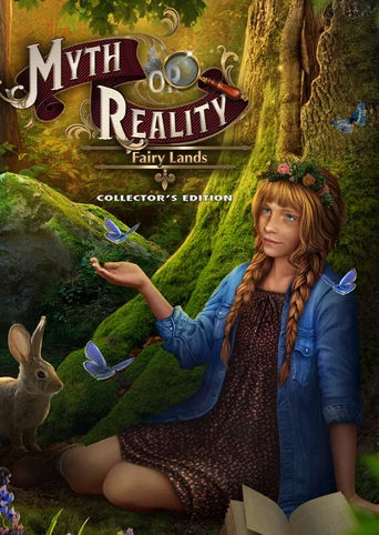 Myths or Reality: Fairy Lands - Collector's Edition