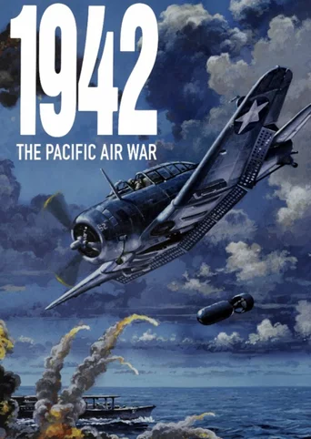 1942: Pacific Air War