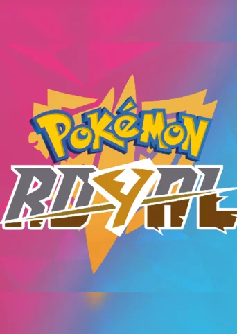 Pokémon Royal