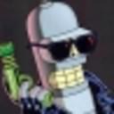 GOG profile picture for @scm