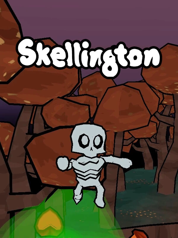 Skellington