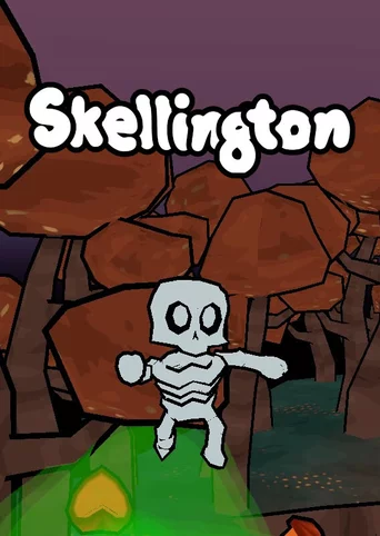 Skellington