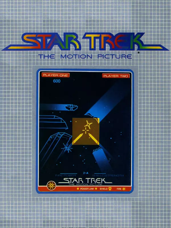 Star Trek: The Motion Picture