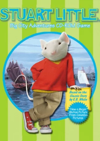 Stuart Little: Big City Adventures