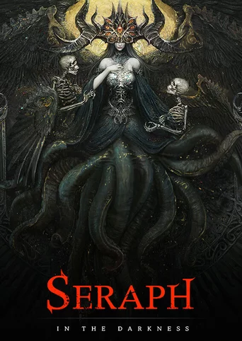 Seraph: In the Darkness