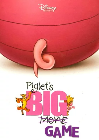 Piglet's Big Game