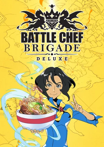 Battle Chef Brigade Deluxe