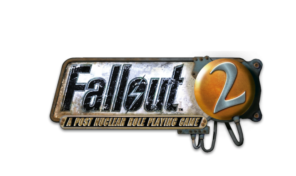 Fallout 2 DOOVU