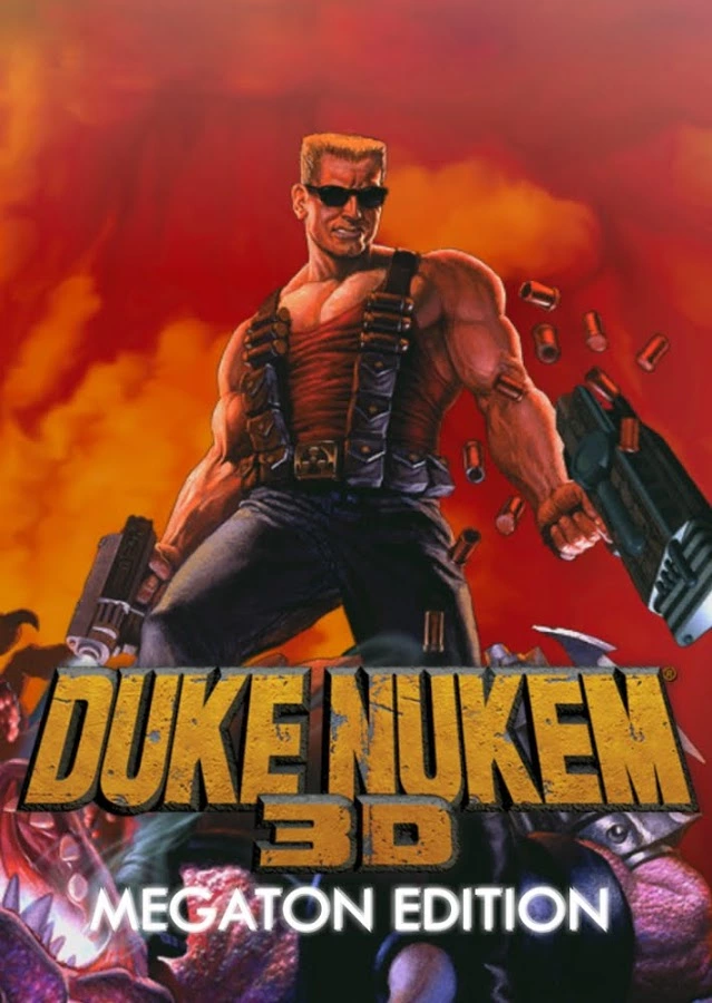 Duke Nukem 3D: Megaton Edition