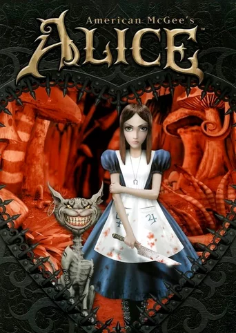 American McGee's Alice