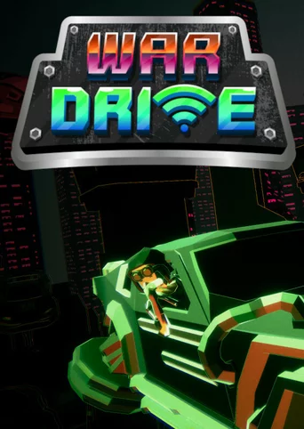 Wardrive