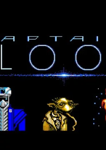 Captain Blood