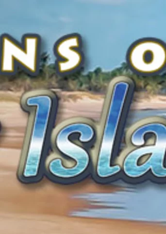 Interns of Ecstasy Island
