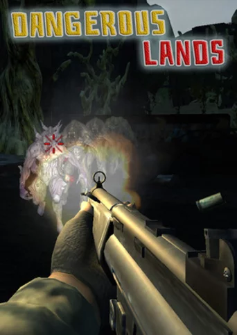 Dangerous Lands