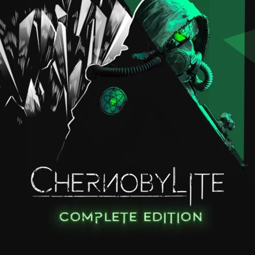 Chernobylite: Complete Edition