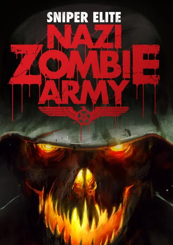 Sniper Elite: Nazi Zombie Army