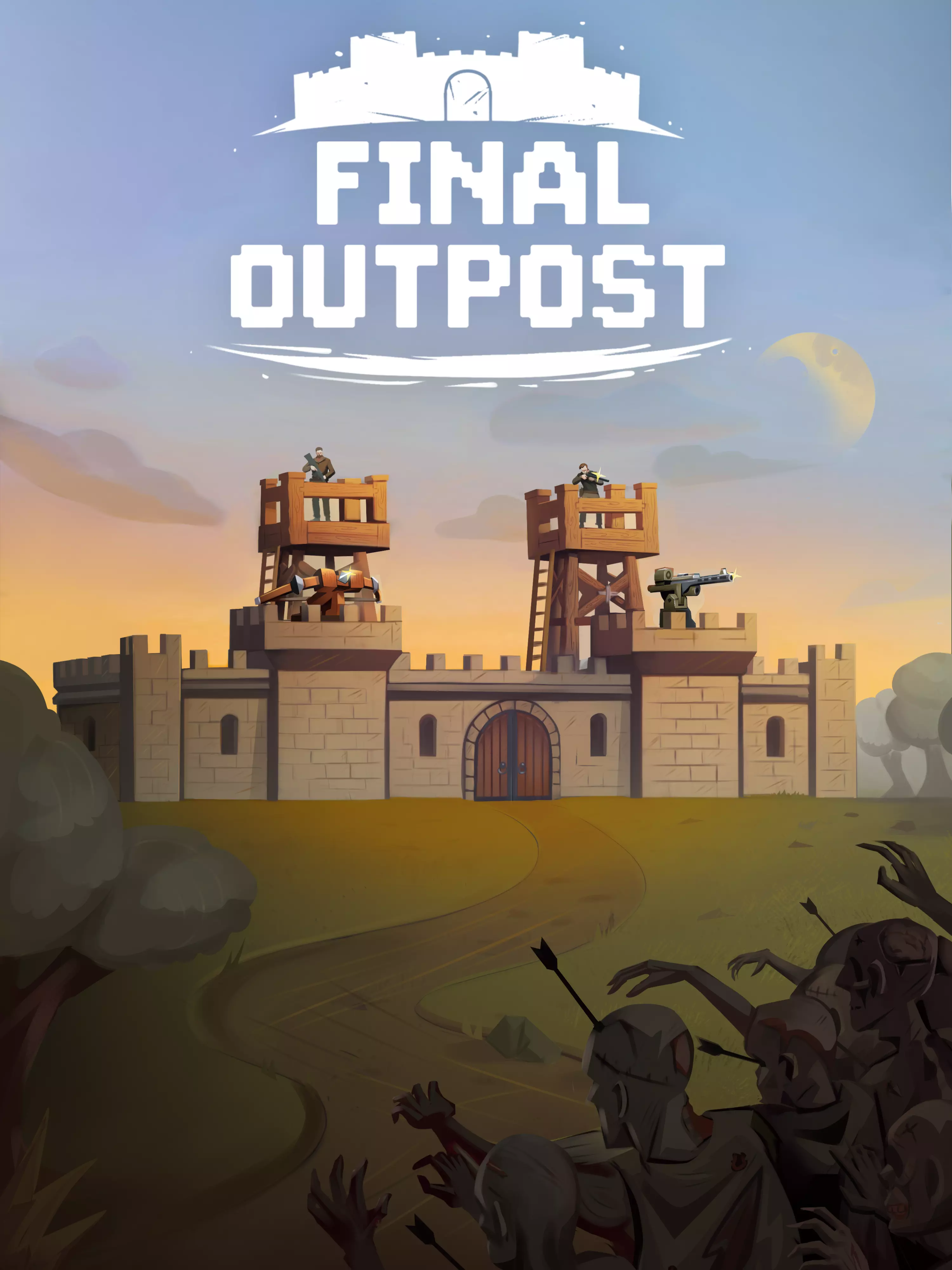 Final Outpost: Definitive Edition