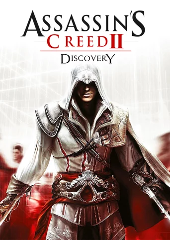 Assassin's Creed II: Discovery