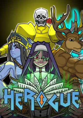 Herogue