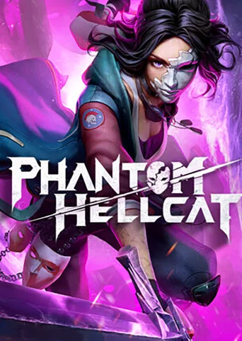 Phantom Hellcat