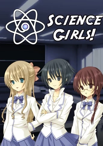 Science Girls