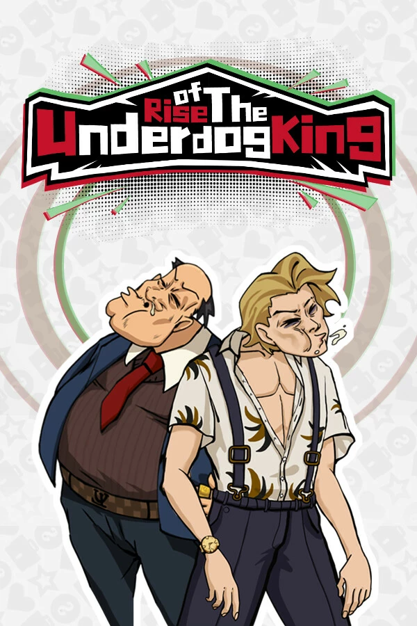 Rise of the Underdog King!