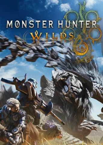 Monster Hunter Wilds