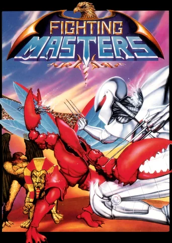 Fighting Masters