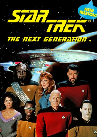 Star Trek: The Next Generation