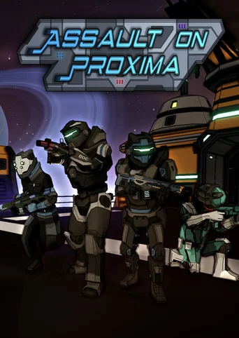Assault on Proxima